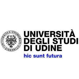 logo Universit&agrave; degli Studi di Udine