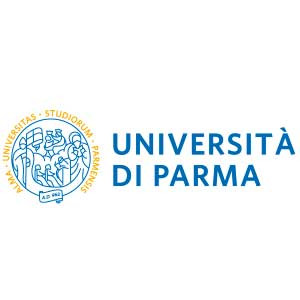 logo UNIVERSIT&Agrave; DI PARMA 