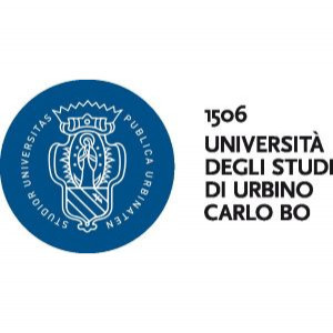 logo UNIVERSIT&Agrave; DI URBINO CARLO BO
