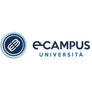logo UNIVERSIT&Agrave; TELEMATICA ECAMPUS 