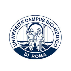 logo Universit&agrave; Campus Bio-Medico di Roma
